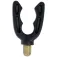 Lineaeffe Soft Brass Screw Head Rest Back 钓竿支架