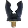 Lineaeffe Soft Brass Screw Head Rest Back 钓竿支架