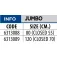 Lineaeffe Jumbo 鱼竿支架