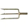 Lineaeffe 3 Heads Fork Spear Gaff