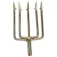 Lineaeffe 5 Heads Fork Spear 갸프