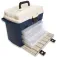 Lineaeffe Boîte de pêche With 5 Poly Box