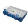Lineaeffe Plastic tackle box