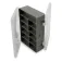 Lineaeffe Caixa d´estris With Double Cover
