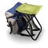 Lineaeffe Backpack Seat With Pad Chair