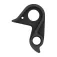 Pilo D768 BMC derailleur hanger