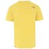 The north face Mount Line Short Sleeve T-Shirt