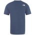 The north face Simple Dome Short Sleeve T-Shirt