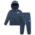 The north face Surgent Toddler Track Suit