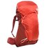 The north face Banchee 50L Backpack