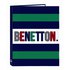 Safta Benetton 1965