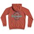 Quiksilver Sudadera Con Cremallera Motorcycle Emptiness Youth