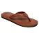 Quiksilver Molokai Nubuck II flip flops