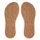 Roxy Porto III flip-flops