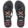 Roxy Sandy III slippers
