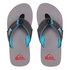 Quiksilver Chanclas Molokai Abyss Youth