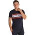 Le coq sportif Essentials Season N2 Short Sleeve T-Shirt