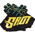 Shot Skin Eco Gloves
