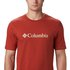 Columbia CSC Basic Logo Short Sleeve T-Shirt