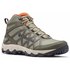 Columbia Peakfreak X2 Mid Outdry Hiking Boots
