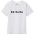 Columbia Camiseta de manga corta CSC Basic Logo