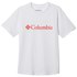 Columbia CSC Basic Logo T-shirt med korta ärmar