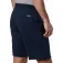 Columbia Logo shorts