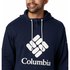 Columbia Sweat À Capuche Lodge French Terry