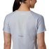 Columbia Irico Knit kortarmet t-skjorte