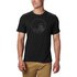 Columbia Bluff Mesa Graphic Short Sleeve T-Shirt