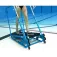 Waterflex Aquajogg Air Διάδρομος