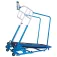Waterflex Aquajogg Air 러닝머신
