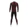 Riday Set intimo a manica lunga Heavyweight