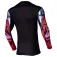 Seven Zero Ethika Compression langarm-baselayer