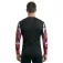 Seven Zero Ethika Compression lange mouwen basislaag