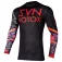 Seven Zero Ethika Compression langarm-baselayer