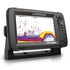 Lowrance Hook Reveal 7 83/200 HDI ROW With Transducer And World Base Map