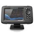Lowrance Hook Reveal 5 83/200 HDI ROW Con Transductor Y Mapa Base Mundial