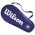 Wilson Roland Garros Elite 25 Kit Tennis Racket