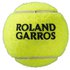 Wilson Pelotas Tenis Roland Garros Clay