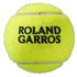 Wilson Balles Tennis Roland Garros All Court
