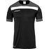 uhlsport-offense-23-kurzarmeliges-t-shirt