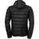Uhlsport Moletom com fecho Essential Puffer