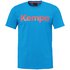 Kempa T-shirt à manches courtes Graphic