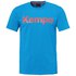Kempa Graphic T-shirt med korte ærmer