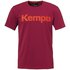 Kempa T-shirt à manches courtes Graphic