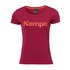 Kempa Graphic short sleeve T-shirt
