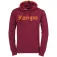 Kempa Graphic kapuzenpullover