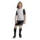 adidas Estro 19 short sleeve T-shirt