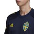 adidas Maglietta Svezia Allenamento 2020